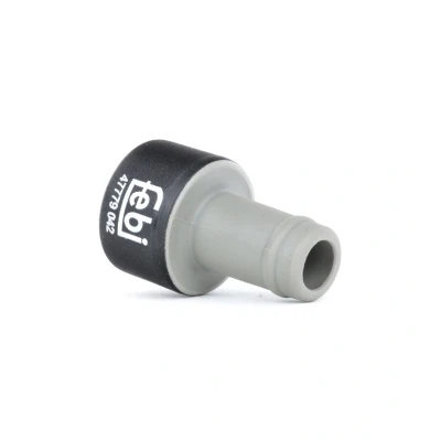 Bilde av FEBI BILSTEIN 47779 ventil, veivhuslufting AUDI: A6 C4 Avant, 80 B4 A4 B6 VOLKSWAGEN: Polo IV Hatchback, Passat B5 Stasjonsvogn, Golf 4