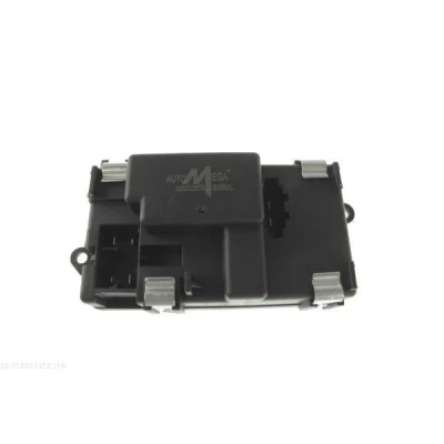 Bilde av AUTOMEGA 210077510 motstand, kupevifte AUDI: A6 C6 Allroad, Sedan