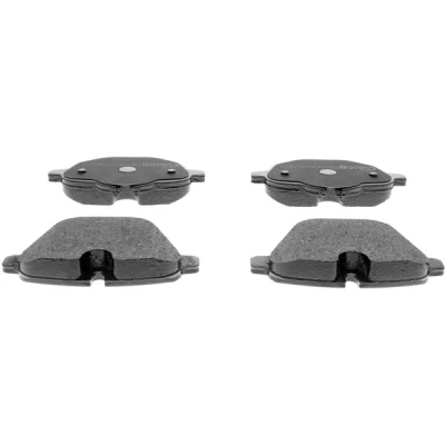 Bilde av VAICO V20 1467 Bremseklosser Q+, original equipment manufacturer quality BMW: 5 Touring, Sedan, X3