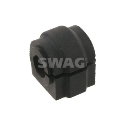 Bilde av SWAG 11 93 4892 Stabilisatorbøssinger framaksel EPDM (etyl propylen dien gummi), Polyester 16 41 MINI: Hatchback
