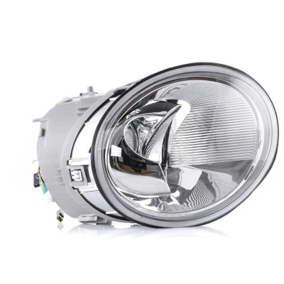Bilde av TYC 20 5639 08 2 Frontlykter høyre H1/H1 uten elektromotor VOLKSWAGEN: New Beetle Cabrio