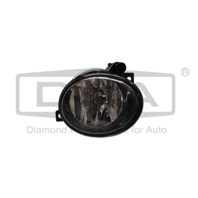 Bilde av DPA 99411800102 Tåkelyskaster høyre VOLKSWAGEN: Amarok Pick up, Crafter 30 35 Minibuss
