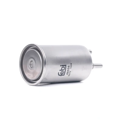 Bilde av FEBI BILSTEIN 48556 Drivstoffilter ledningsfilter VOLVO: V70 3, V60 I, XC70 II Stasjonsvogn