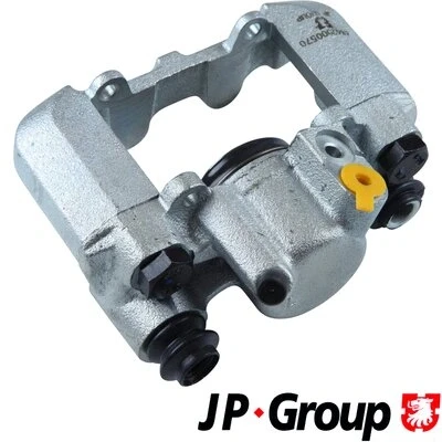 Bilde av JP GROUP 4862000570 Bremsecaliper venstre bakaksel TOYOTA: Corolla IX Hatchback, Station Wagon, Sedan