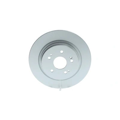 Bilde av BOSCH 0 986 479 G18 Bremseskiver 310 10 5 114,3 fullt ut belagt