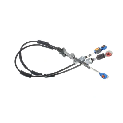 Bilde av Kabel, girmekanisme, Høyre, Venstre, alfa romeo 147, opel vectra c gts, 46825159, 55191142, 71735927