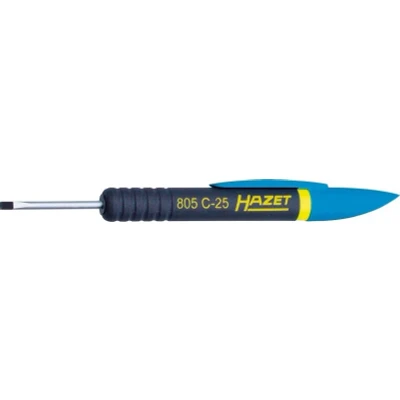 Bilde av HAZET 805C 25 Skrutrekker 30, 130, 130 spor