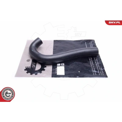 Bilde av Ladeluftslange, ford fiesta v, fusion, 1360276, 5S616C646FF