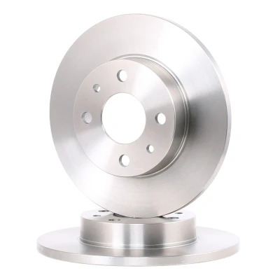 Bilde av Bremseskive, Bakaksel, Framaksel, abarth,alfa romeo,fiat,ford,lancia, 1541802, 1541804, 1715410, 46403960, 51859078, 60576335, 60805117,