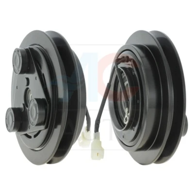 Bilde av ACAUTO AC 06HA15 Magnet Clutch FORD, HALLA, MAZDA HS 15 142mm FORD: Ranger Mk2