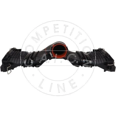 Bilde av Ladeluftslange, Foran, mercedes benz, 642 090 1642, A642 1642