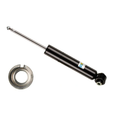 Bilde av BILSTEIN B4 OE Replacement 19 146188 Støtdemper bakaksel gasstrykk torørs fjærdemper nedre øye, øvre stift PEUGEOT: 407 SW, Sedan