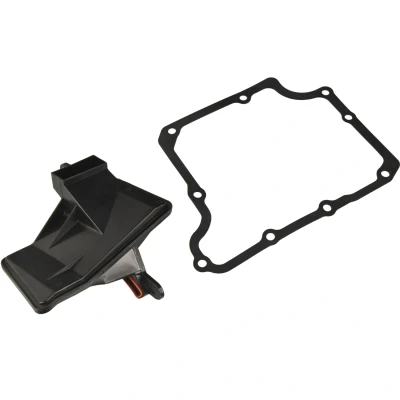 Bilde av BLUE PRINT ADBP210089 hydraulisk filtersett, automatgir med oljekartetning OPEL: Vectra B Sedan, Zafira