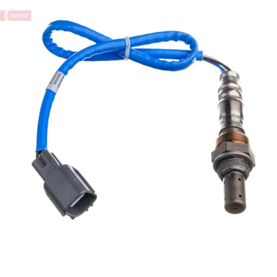 Bilde av DENSO Direct Fit DOX 0305 lambdasonde M18x1.5 oppvarmet, Fingersonde, Bredbånd