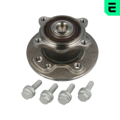 Bilde av OPTIMAL 502163 Hjullagersett med integrert magnetisk senorring 56 MINI: Hatchback, Cabrio
