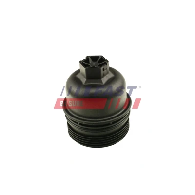 Bilde av FAST FT38201 deksel, oljefilterbeholder NISSAN: NV400 Van, Qashqai / Qashqai+2 I, X Trail