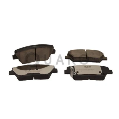 Bilde av QUARO QP8946C Bremseklosser med akustisk slitasjevarsel KIA: CARENS 4, HYUNDAI: SANTA FE 3
