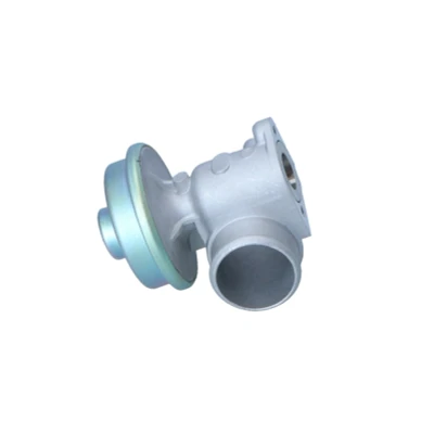 Bilde av NRF 48346 EGR Ventil pneumatisk med tetning FORD: Transit Mk6 Van, Flatvogn lastebil/Chassis, MONDEO 3 Kombi