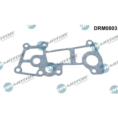 Bilde av DR.MOTOR AUTOMOTIVE DRM0803 Pakninger sylinderhode, girkassesiden
