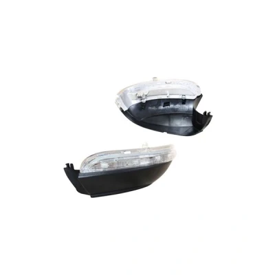 Bilde av Blinklys, Ytterspeil, Venstre, vw, 3C8 949 101E