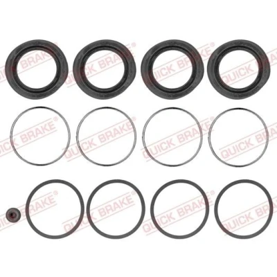 Bilde av QUICK BRAKE 114 0098 Bremseklave Reparasjonssett 43 TOYOTA: Land Cruiser 80, Prado 70 SUV, HILUX 3 Pick up