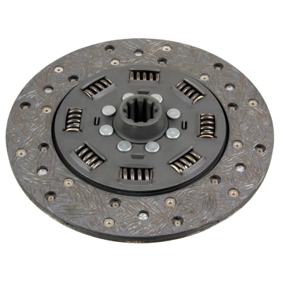 Bilde av FEBI BILSTEIN 105016 Koplingsskive 250 10
