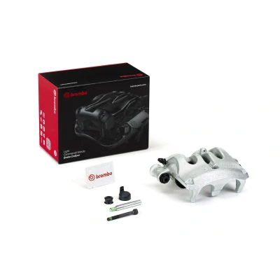 Bilde av BREMBO F BR 065 Bremsecaliper Grått støpejern