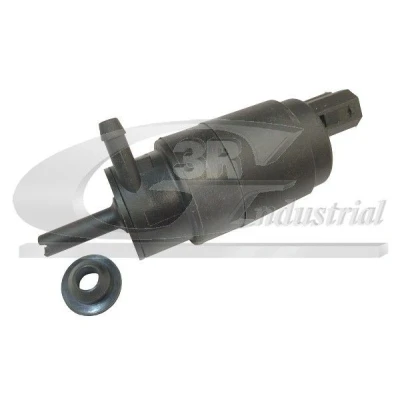 Bilde av Spylerpumpe, Foran, bmw 3 [e30], cabriolet touring 5 [e34], 1380066, 61661380066