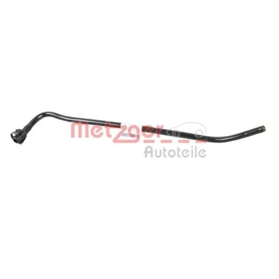 Bilde av METZGER 2420872 Radiatorslange plast OPEL: Insignia A Sports Tourer, Astra J Hatchback, Tourer