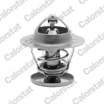 Bilde av CALORSTAT by Vernet TH6526.88J Termostat 88 51,9 med tetning FORD: S Max Mk1, Focus 2 Kombi, Transit Connect Mk1 Van