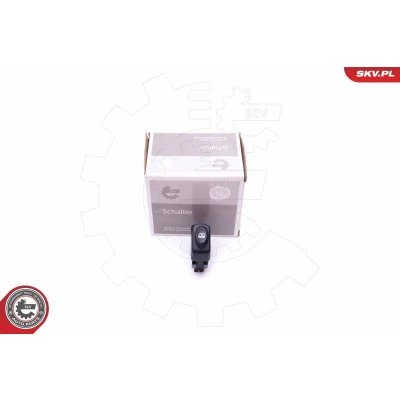 Bilde av Bryter, vindusløfter, renault clio ii, kangoo, kangoo express, 7700421118, 7700421120, 7700838098, 7700838100, 7700838102, 8200467793