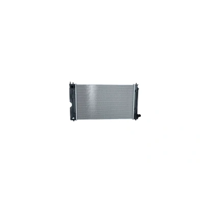 Bilde av NRF 53765 Radiator Aluminium 625 378 26 Kjøleribber loddet TOYOTA: Avensis II Station Wagon, Corolla IX Wagon
