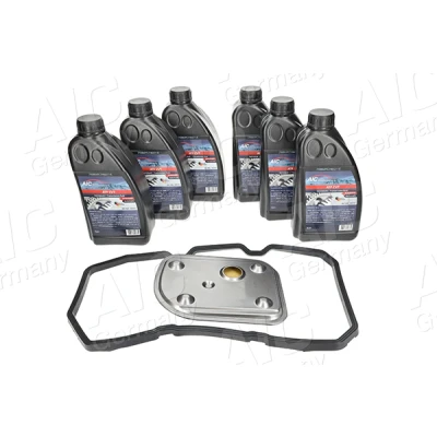 Bilde av AIC 70936Set Delesett, oljeskift automatisk girkasse med tetning MERCEDES BENZ: B Klasse, A Klasse
