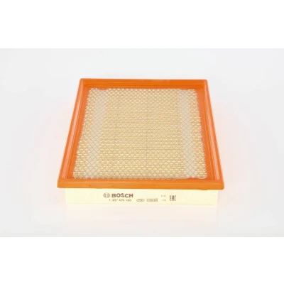 Bilde av BOSCH 1 987 429 189 Luftfilter 41 211 291 Filterinnsats JEEP: GRAND Cherokee 3, Commander, III