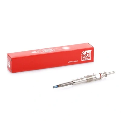 Bilde av FEBI BILSTEIN 24094 Glødeplugg 5V BMW: 3 Touring, X5, X3