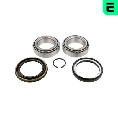 Bilde av OPTIMAL 951722 Hjullagersett 73,4 MITSUBISHI: L200 III Pick up, PAJERO 2, L300 / Delica Minibuss, HYUNDAI: Terracan