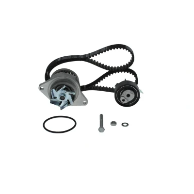 Bilde av BOSCH 1 987 946 994 Vannpumpe + Registerreimsett 135 VOLKSWAGEN: Polo IV Hatchback, Caddy 2 Kastenwagen