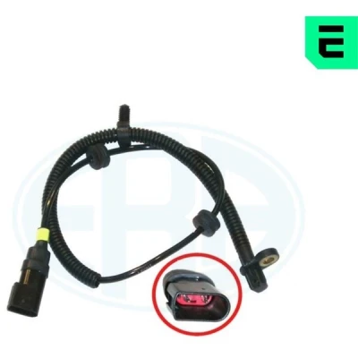 Bilde av Sensor, hjulturtall, Høyre bakaksel ford, jaguar OE 1067208, 1088635, 98AG 2B372 BE