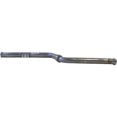 Bilde av Eksosrør, Senter, mercedes benz c klass [w203], coupé [cl203], t model [s203], clc clk [c209], 2034902020