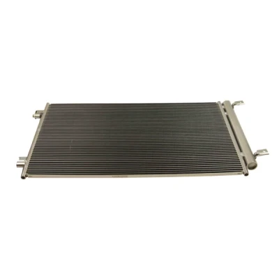 Bilde av MAXGEAR Easy Fit AC830262 Kondensator med tørker 11,8 8,7 Aluminium 650 R 1234yf