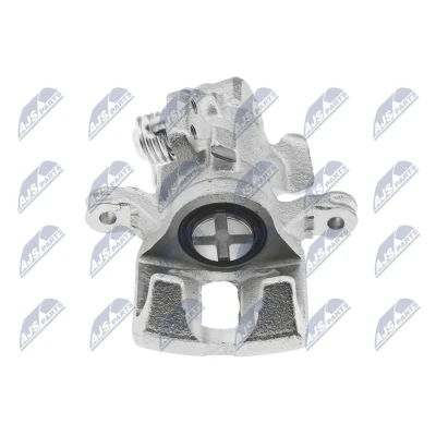 Bilde av NTY HZT HD 000 Bremsecaliper høyre bakaksel uten festeramme HONDA: CIVIC 6 Hatchback, Aerodeck