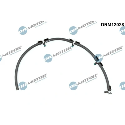 Bilde av Slange, lekkasje brennstoff Dr.Motor Automotive DRM12028
