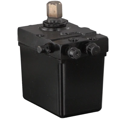 Bilde av FEBI BILSTEIN 106203 Vippepumpe, førerhus