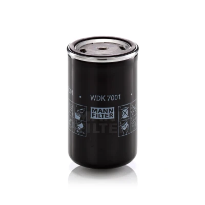 Bilde av MANN FILTER WDK 7001 Drivstoffilter Påskruingsfilter