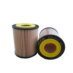 Bilde av ALCO FILTER MD 515 Oljefilter Filterinnsats OPEL: Astra H Caravan, Zafira B, Vectra C SAAB: 9 5 Stasjonsvogn, 3 Sedan, Stasjonsvogn