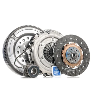 Bilde av SACHS ZMS Modul XTend plus CSC 2290 601 076 Clutch OPEL: Insignia A Sports Tourer, Hatchback