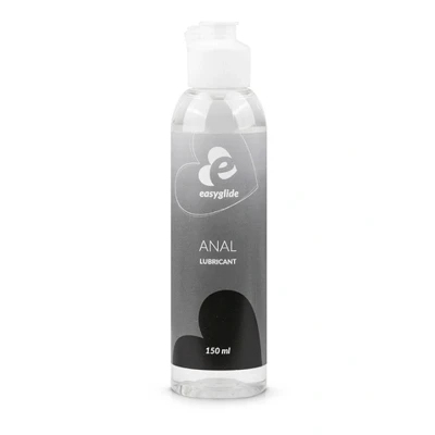 Bilde av EasyGlide Anal Vannbasert Glidemiddel 150 Ml