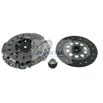 Bilde av TRUCKTEC AUTOMOTIVE 08.23.121 Clutch 240 BMW: 3 Sedan, Touring, Coupé