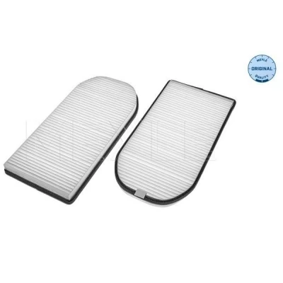 Bilde av MEYLE 312 319 0005/S Kupéfilter Partikkelfilter, Filterinnsats, pollenfilter 368 175 30 ORIGINAL Quality BMW: 7