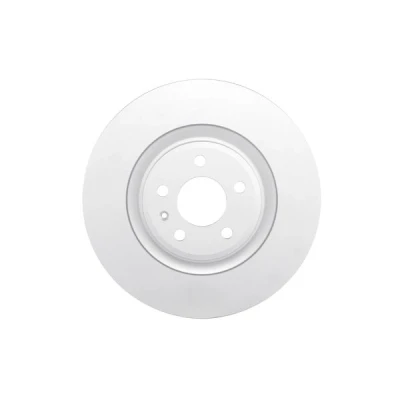 Bilde av BOSCH 0 986 479 590 Bremseskiver 345 29,5 5 112 ventilert belagt høy karbon AUDI: Q5, A4 B8 Avant, A5 Coupé